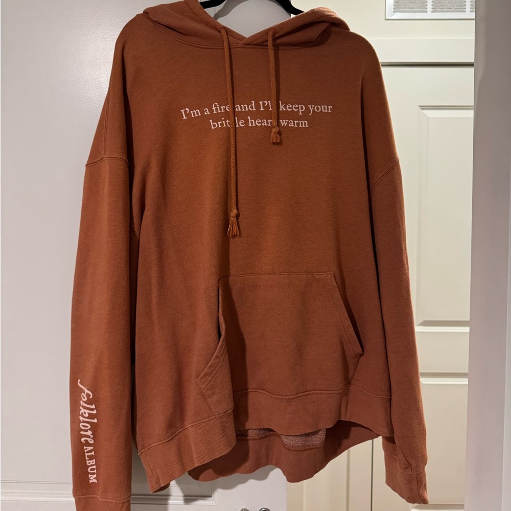 Taylor Swift Hoodie